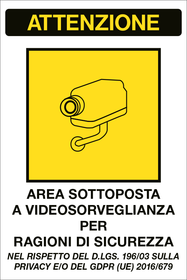 Videosorveglianza